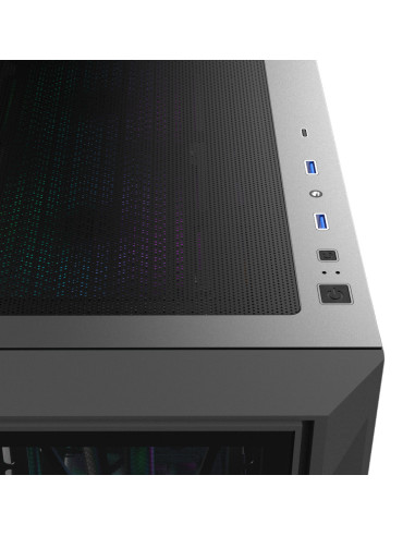 0R20B00225,Carcasa RAIJINTEK PONOS ULTRA TG4, ATX, Negru "0R20B00225" (timbru verde 0.32 lei) 0R20B00225,Carcasa RAIJINTEK PONOS ULTRA TG4, ATX, Negru "0R20B00225" (timbru verde 0.32 lei)