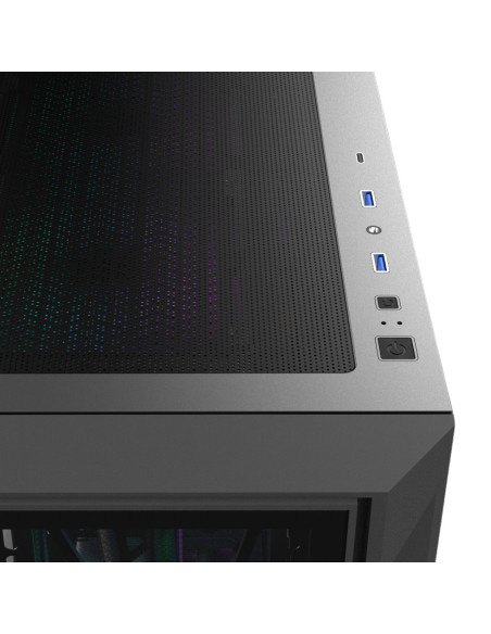 0R20B00225,Carcasa RAIJINTEK PONOS ULTRA TG4, ATX, Negru "0R20B00225" (timbru verde 0.32 lei) 0R20B00225,Carcasa RAIJINTEK PONOS ULTRA TG4, ATX, Negru "0R20B00225" (timbru verde 0.32 lei)