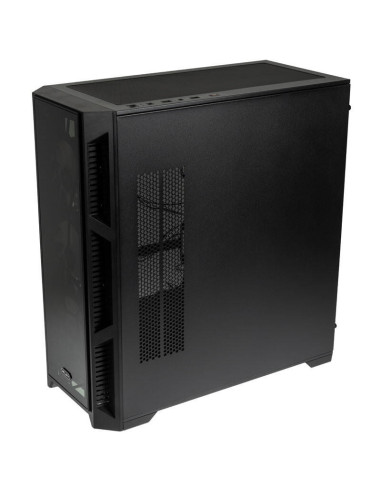 0R20B00225,Carcasa RAIJINTEK PONOS ULTRA TG4, ATX, Negru "0R20B00225" (timbru verde 0.32 lei) 0R20B00225,Carcasa RAIJINTEK PONOS ULTRA TG4, ATX, Negru "0R20B00225" (timbru verde 0.32 lei)