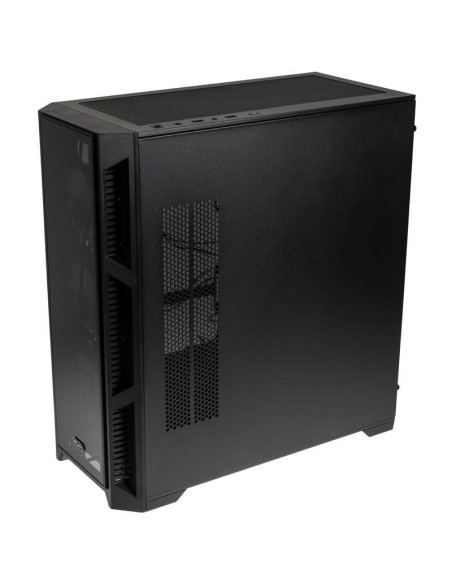 0R20B00225,Carcasa RAIJINTEK PONOS ULTRA TG4, ATX, Negru "0R20B00225" (timbru verde 0.32 lei) 0R20B00225,Carcasa RAIJINTEK PONOS ULTRA TG4, ATX, Negru "0R20B00225" (timbru verde 0.32 lei)