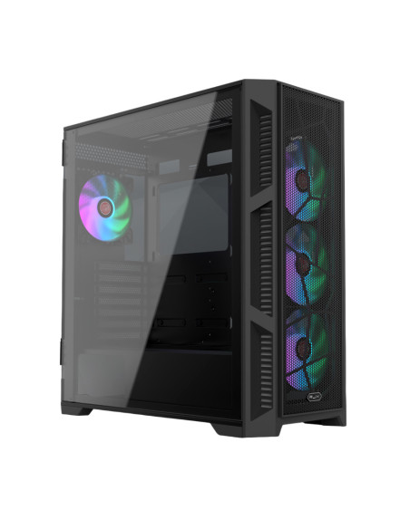0R20B00226,Carcasa RAIJINTEK PONOS ULTRA MS4, ATX, Negru "0R20B00226" (timbru verde 0.32 lei) 0R20B00226,Carcasa RAIJINTEK PONOS ULTRA MS4, ATX, Negru "0R20B00226" (timbru verde 0.32 lei)