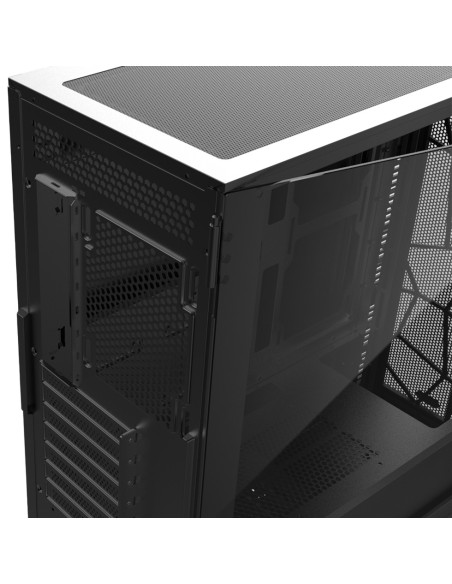 0R20B00226,Carcasa RAIJINTEK PONOS ULTRA MS4, ATX, Negru "0R20B00226" (timbru verde 0.32 lei) 0R20B00226,Carcasa RAIJINTEK PONOS ULTRA MS4, ATX, Negru "0R20B00226" (timbru verde 0.32 lei)