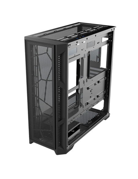 0R20B00226,Carcasa RAIJINTEK PONOS ULTRA MS4, ATX, Negru "0R20B00226" (timbru verde 0.32 lei) 0R20B00226,Carcasa RAIJINTEK PONOS ULTRA MS4, ATX, Negru "0R20B00226" (timbru verde 0.32 lei)