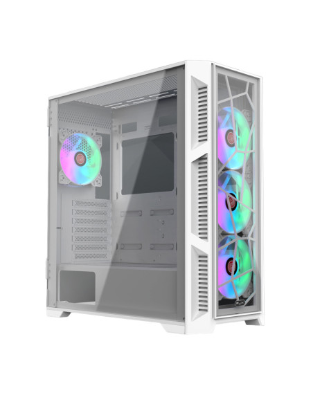 0R20B00227,Carcasa RAIJINTEK PONOS ULTRA TG4, ATX, Alb "0R20B00227" (timbru verde 0.32 lei) 0R20B00227,Carcasa RAIJINTEK PONOS ULTRA TG4, ATX, Alb "0R20B00227" (timbru verde 0.32 lei)
