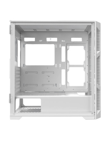0R20B00227,Carcasa RAIJINTEK PONOS ULTRA TG4, ATX, Alb "0R20B00227" (timbru verde 0.32 lei) 0R20B00227,Carcasa RAIJINTEK PONOS ULTRA TG4, ATX, Alb "0R20B00227" (timbru verde 0.32 lei)