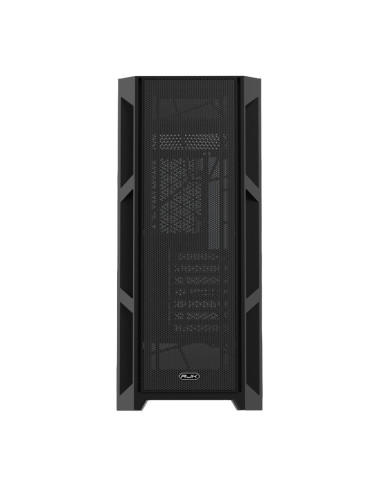 0R20B00231,Carcasa RAIJINTEK ARCADIA III - ST, ATX, Negru "0R20B00231" (timbru verde 0.32 lei)