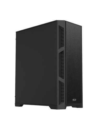 0R20B00231,Carcasa RAIJINTEK ARCADIA III - ST, ATX, Negru "0R20B00231" (timbru verde 0.32 lei)