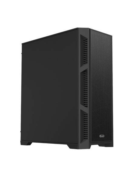 0R20B00231,Carcasa RAIJINTEK ARCADIA III - ST, ATX, Negru "0R20B00231" (timbru verde 0.32 lei)