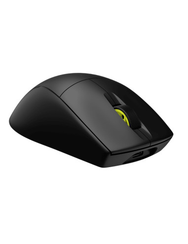 CH-931D100-EU,Corsair M75 AIR Wireless Ultra-Lightweight, 26000 DPI, 60g, Negru "CH-931D100-EU"