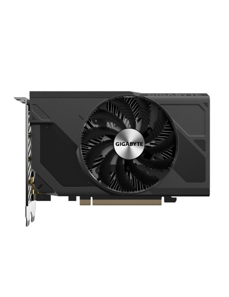N4060D6-8GD,GIGABYTE GeForce RTX 4060 D6 8G, GDDR6, 128 bit "N4060D6-8GD"