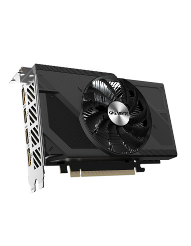 N4060D6-8GD,GIGABYTE GeForce RTX 4060 D6 8G, GDDR6, 128 bit "N4060D6-8GD"