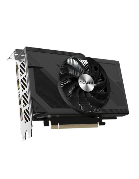 N4060D6-8GD,GIGABYTE GeForce RTX 4060 D6 8G, GDDR6, 128 bit "N4060D6-8GD"