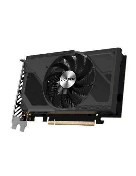 N4060D6-8GD,GIGABYTE GeForce RTX 4060 D6 8G, GDDR6, 128 bit "N4060D6-8GD"
