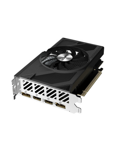 N4060D6-8GD,GIGABYTE GeForce RTX 4060 D6 8G, GDDR6, 128 bit "N4060D6-8GD"