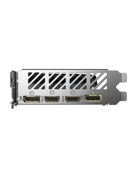 N4060D6-8GD,GIGABYTE GeForce RTX 4060 D6 8G, GDDR6, 128 bit "N4060D6-8GD"
