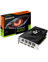 N4060D6-8GD,GIGABYTE GeForce RTX 4060 D6 8G, GDDR6, 128 bit "N4060D6-8GD"