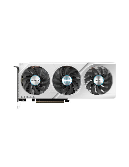 N4060EAGLEOC ICE-8GD,GIGABYTE GeForce RTX 4060 EAGLE OC ICE 8G, 8 GB GDDR6, 128-bit "N4060EAGLEOC ICE-8GD"