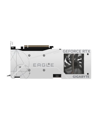 N4060EAGLEOC ICE-8GD,GIGABYTE GeForce RTX 4060 EAGLE OC ICE 8G, 8 GB GDDR6, 128-bit "N4060EAGLEOC ICE-8GD"