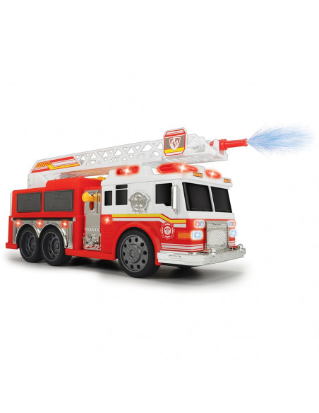 Masina de pompieri Dickie Toys Fire Commander Truck,S203308377