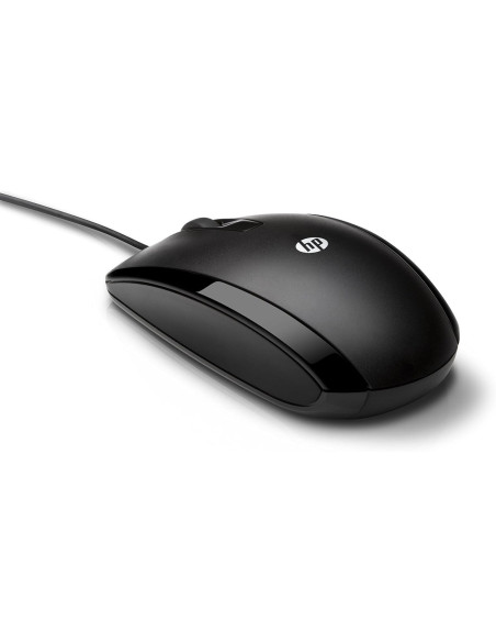 MSU0923,HP MSU0923, 1200dpi, USB, 1.8m, Negru "MSU0923"