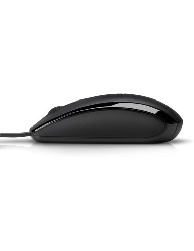 MSU0923,HP MSU0923, 1200dpi, USB, 1.8m, Negru "MSU0923"