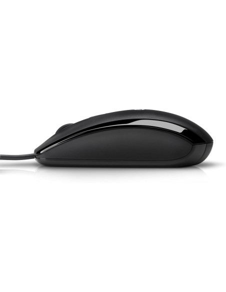 MSU0923,HP MSU0923, 1200dpi, USB, 1.8m, Negru "MSU0923"