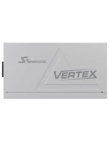 VERTEX GX-1200-WHITE,Sursa Seasonic VERTEX GX-1200, 80 Plus Gold, 1200W, 12VHPWR, Full Modulara, Alb "VERTEX GX-1200-WHITE"