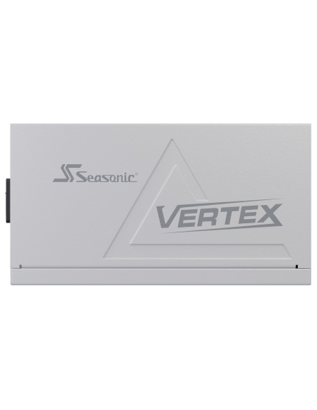 VERTEX GX-1200-WHITE,Sursa Seasonic VERTEX GX-1200, 80 Plus Gold, 1200W, 12VHPWR, Full Modulara, Alb "VERTEX GX-1200-WHITE"