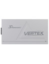 VERTEX GX-1200-WHITE,Sursa Seasonic VERTEX GX-1200, 80 Plus Gold, 1200W, 12VHPWR, Full Modulara, Alb "VERTEX GX-1200-WHITE"