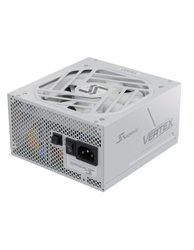 VERTEX GX-1200-WHITE,Sursa Seasonic VERTEX GX-1200, 80 Plus Gold, 1200W, 12VHPWR, Full Modulara, Alb "VERTEX GX-1200-WHITE"