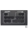 VERTEX PX-850,Sursa Seasonic VERTEX PX-850, 80+ Platinum, 850W, ATX 3.0 "VERTEX PX-850"
