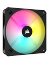 CO-9050166-WW,Ventilator Corsair iCUE AR120 RGB, 120mm PWM, Single Pack, Negru "CO-9050166-WW"