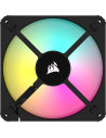 CO-9050166-WW,Ventilator Corsair iCUE AR120 RGB, 120mm PWM, Single Pack, Negru "CO-9050166-WW"