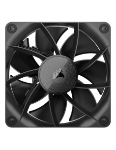 CO-9051010-WW,Ventilator Corsair iCUE LINK RX120, 120mm PWM, Triple Pack, Negru "CO-9051010-WW" 2