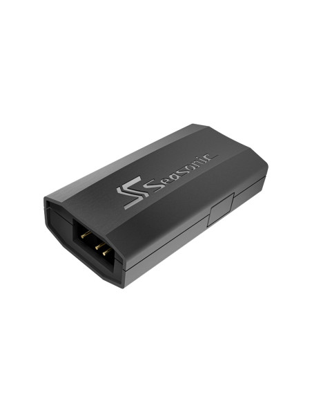 MAGFLOW-1 ARGB,Ventilator Seasonic MagFlow 120 ARGB "MAGFLOW-1 ARGB"