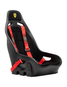 NLR-E047,Next Level Racing Elite ES1 Seat Scuderia Ferrari Edition "NLR-E047"