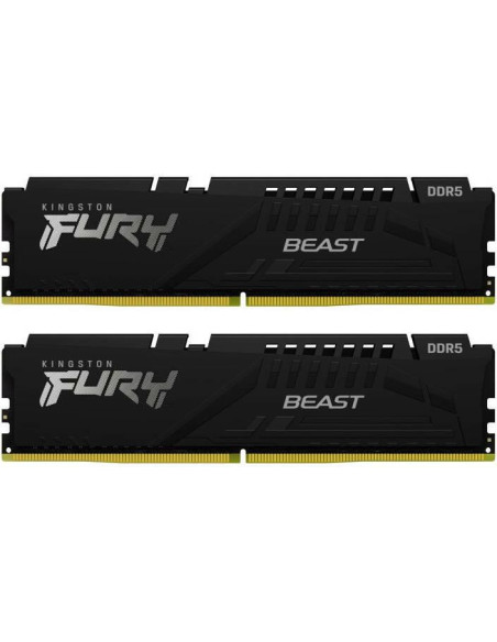 KF548C38BBK2-64,64GB 4800MT/s DDR5 CL38 DIMM (Kit of 2) "KF548C38BBK2-64"