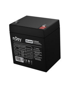 BTVACDUEATD1FCW01B,ACUMULATOR NJOY GP4.5121F 12V "BTVACDUEATD1FCW01B" (timbru verde 0.5 lei) 2