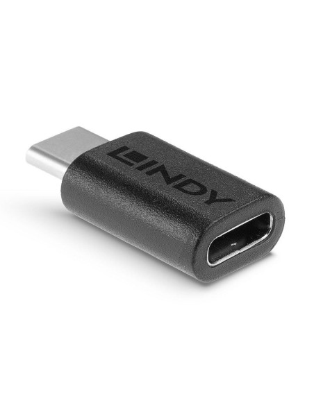 LY-41893,Adaptor Lindy USB 3.2 Type C to C "LY-41893"
