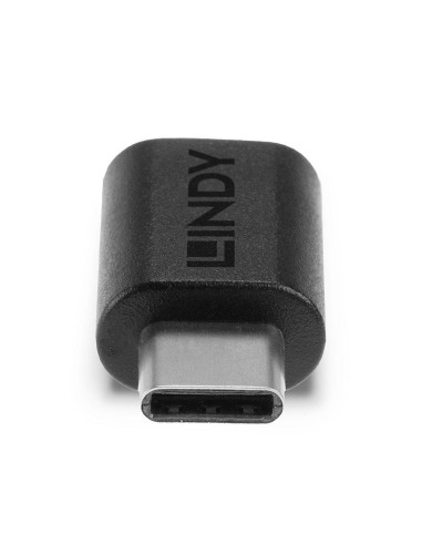 LY-41893,Adaptor Lindy USB 3.2 Type C to C "LY-41893"