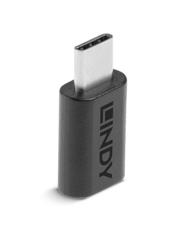 LY-41893,Adaptor Lindy USB 3.2 Type C to C "LY-41893"