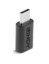 LY-41893,Adaptor Lindy USB 3.2 Type C to C "LY-41893"