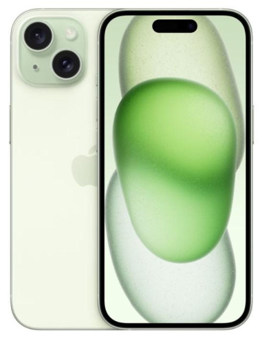 MTP53__/A,Apple iPhone 15 6.1" 6GB 128GB Green "MTP53__/A"