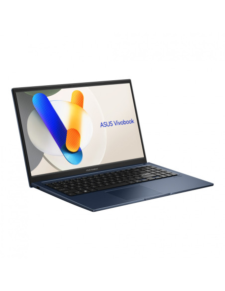 X1504ZA-BQ108,AS 15 I3-1215U 8 512 FHD DOS "X1504ZA-BQ108"