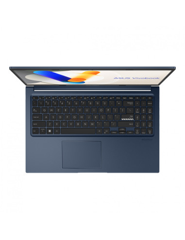 X1504ZA-BQ108,AS 15 I3-1215U 8 512 FHD DOS "X1504ZA-BQ108"