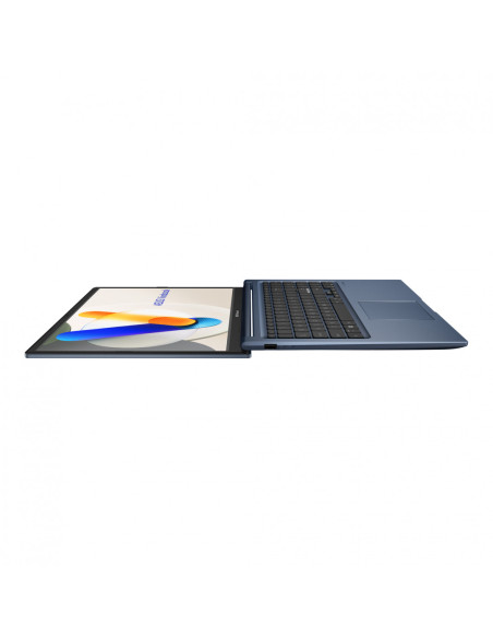 X1504ZA-BQ108,AS 15 I3-1215U 8 512 FHD DOS "X1504ZA-BQ108"