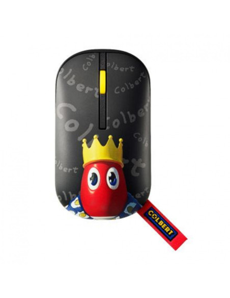 90XB07A0-BMU080,AS MOUSE Phillip Colbert WIRELESS "90XB07A0-BMU080"