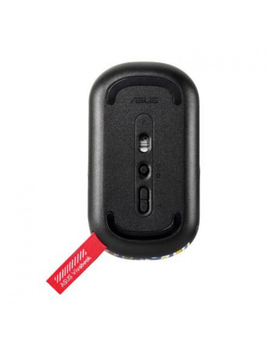 90XB07A0-BMU080,AS MOUSE Phillip Colbert WIRELESS "90XB07A0-BMU080"