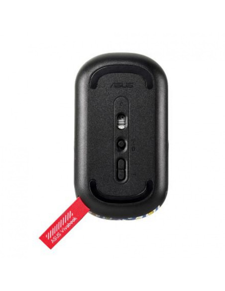 90XB07A0-BMU080,AS MOUSE Phillip Colbert WIRELESS "90XB07A0-BMU080"