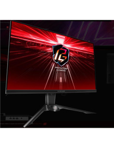 PG32QF2B,ASROCK PG32QF2B 32"GAMING MONITOR "PG32QF2B" 2